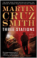 Three Stations (Arkady Renko Series #7)