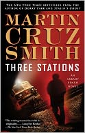 Three Stations (Arkady Renko Series #7)