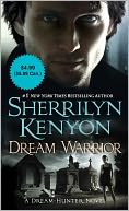 Dream Warrior (Dream-Hunter Series #4)