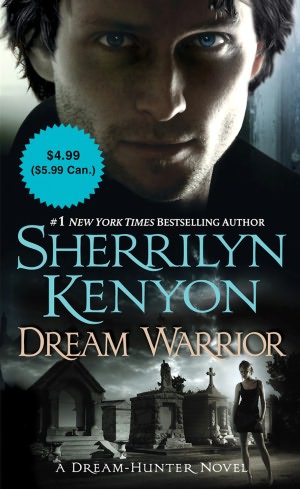 Dream Warrior (Dream-Hunter Series #4)