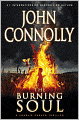 The Burning Soul (Charlie Parker Series #10)