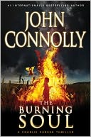 The Burning Soul (Charlie Parker Series #10)