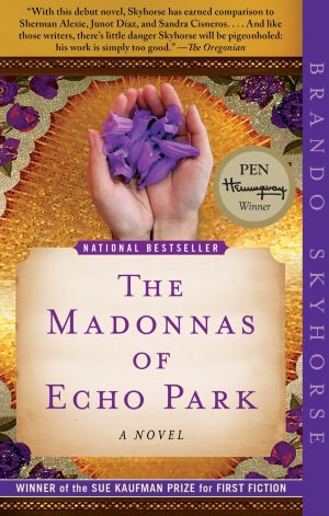 The Madonnas of Echo Park
