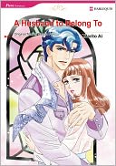 A Husband to Belong To (Harlequin Romance Manga) - Nook Color Edition