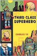 Third Class Superhero