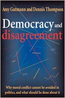 Democracy And Disagreement