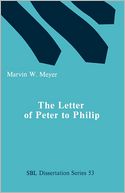 The Letter Of Peter To Phillip
