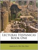 Lecturas Hispanicas Book One