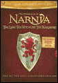 The Chronicles of Narnia:  The Lion, the Witch, and the Wardrobe