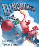 Dinosoaring
