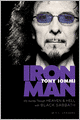 Iron Man: My Journey through Heaven and Hell with Black Sabbath