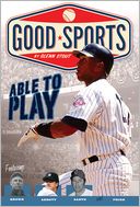Able to Play: Overcoming Physical Challenges