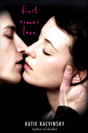 First Comes Love