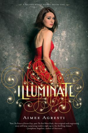 Aimee Agresti Illuminate