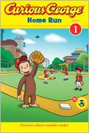 Curious George Home Run