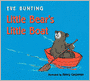 Little Bear's Little Boat