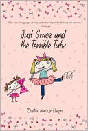 Just Grace and the Terrible Tutu