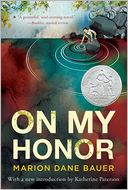 On My Honor