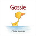 Gossie Big Book