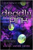 Deadly Pink