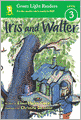 Iris and Walter