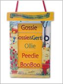 Gossie and Friends Board Book Gift Set