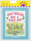 Miss Nelson Has a Field Day: Book and CD