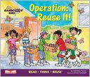 Operation: Reuse It!: Read Think Reuse