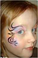 Face Painting For Beginners: Useful Techniques, Ideas and Designs