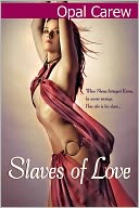 Slaves of Love (Sexy Futuristic Romance)