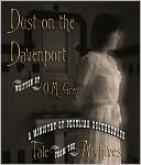 Dust on the Davenport