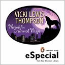 Werewolf in Greenwich Village (Wild About You Series)