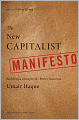The New Capitalist Manifesto: Building a Disruptively Better Business