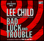 Bad Luck and Trouble (Jack Reacher Series #11)