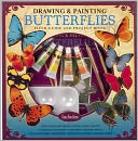 Drawing and Painting Butterflies