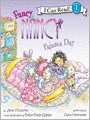 Fancy Nancy: Pajama Day (I Can Read Series Level 1)