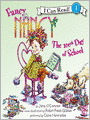 Fancy Nancy: The 100th Day of School (I Can Read Series Level 1)