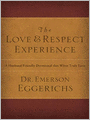 The Love and Respect Experience: A Husband-Friendly Devotional That Wives Truly Love
