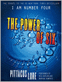 The Power of Six (Lorien Legacies Series #2)