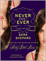 Never Have I Ever (Lying Game Series #2)