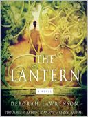 The Lantern by Deborah Lawrenson: Audio Book Cover