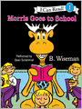 Morris Goes to School