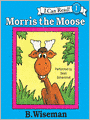 Morris the Moose