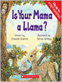 Is Your Mama a Llama?: Now in Portuguese