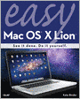 Easy Mac OS X Lion