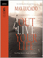 Outlive Your LIfe: You Were Made to Make A Difference