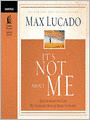 It's Not About Me