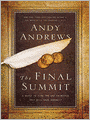 The Final Summit: A Quest to Find the One Principle That Will Save Humanity