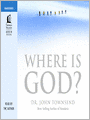 Where is God?