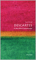 Descartes: A Very Short Introduction